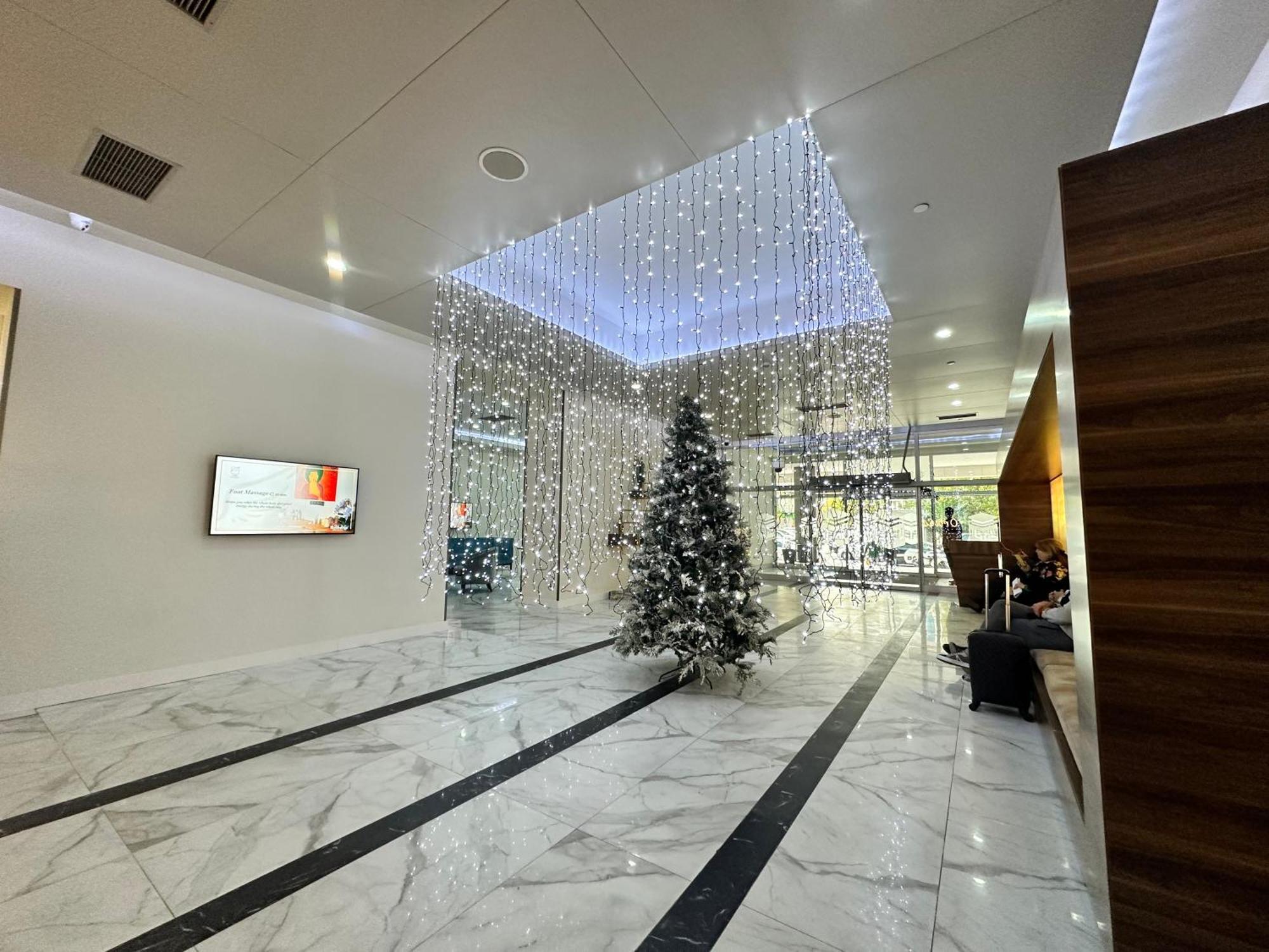 Orbi Lux Studio Batumi Exterior photo